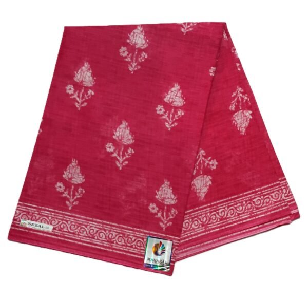 Navdisha Textiles SAREES