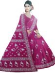 Navdisha Textiles SAREES