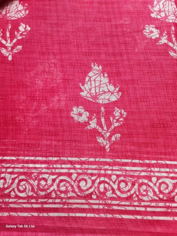 Navdisha Textiles SAREES
