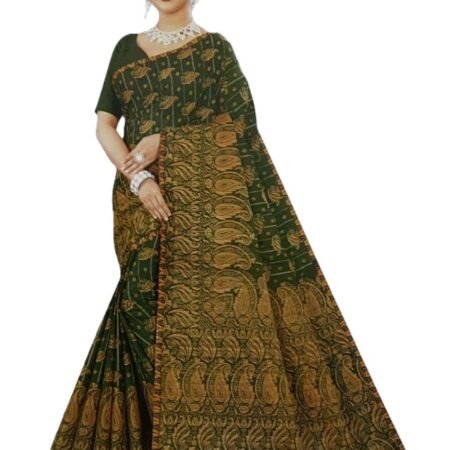 Navdisha Textiles SAREES