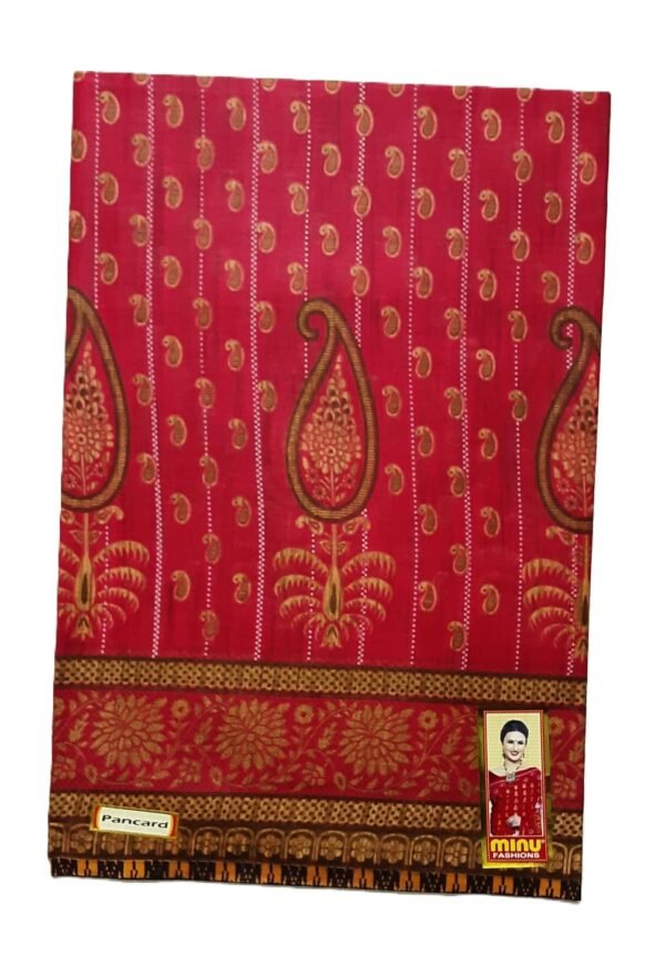 Navdisha Textiles SAREES