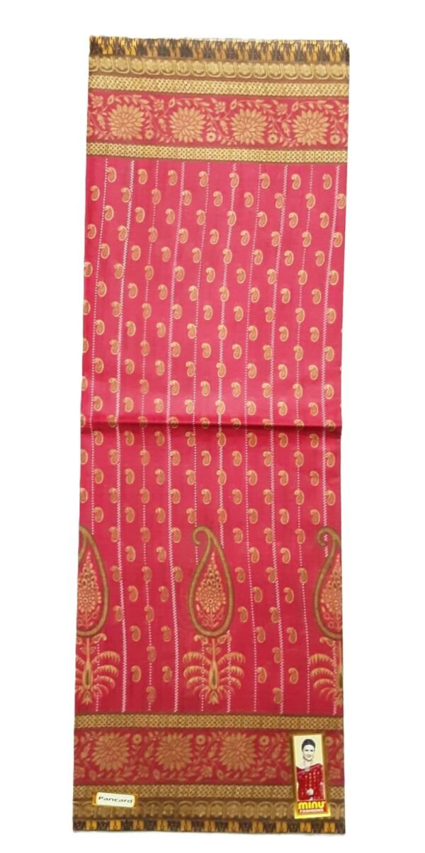 Navdisha Textiles SAREES