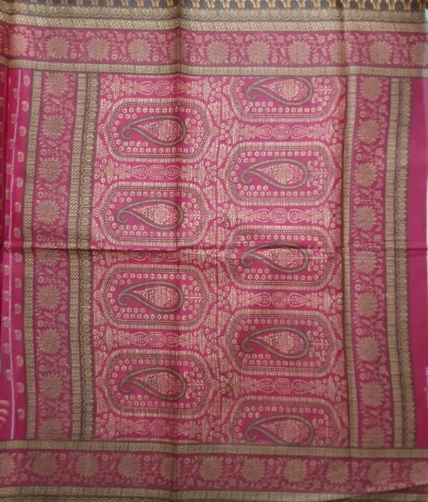 Navdisha Textiles SAREES