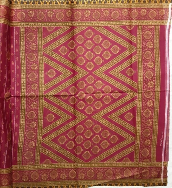 Navdisha Textiles SAREES