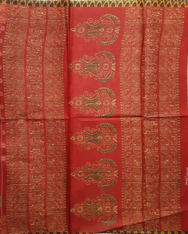 Navdisha Textiles SAREES