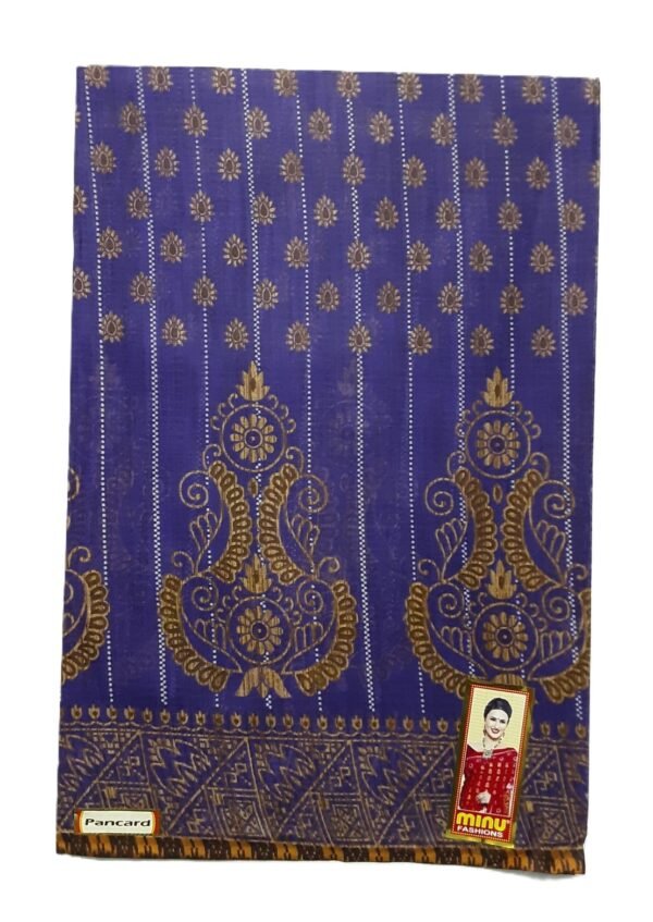 Navdisha Textiles SAREES