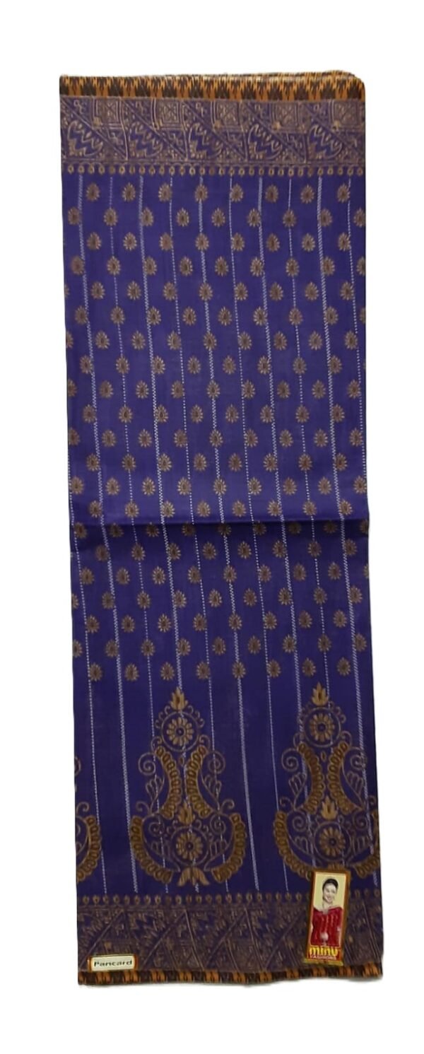 Navdisha Textiles SAREES
