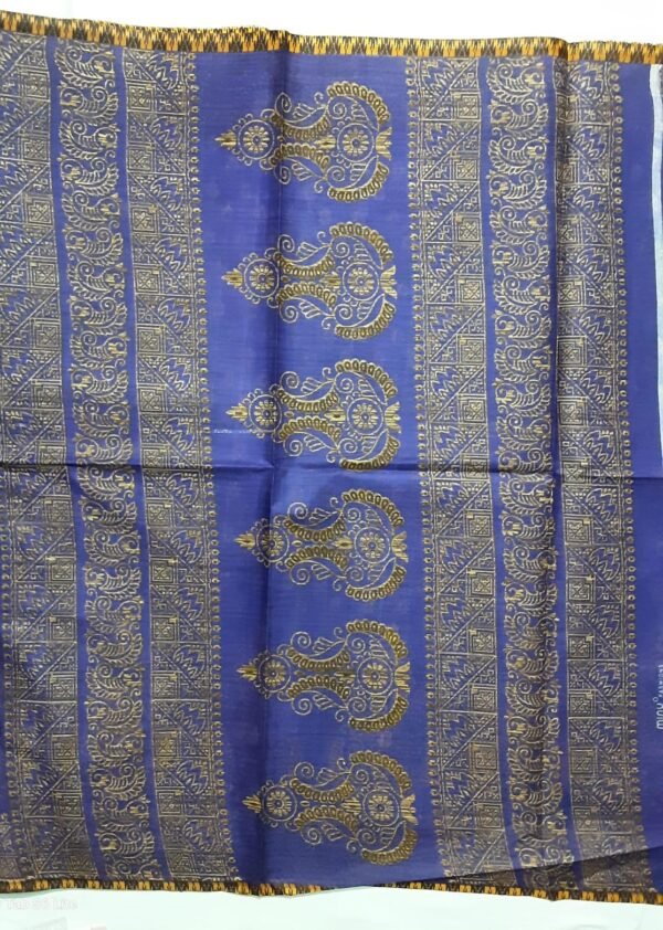 Navdisha Textiles SAREES