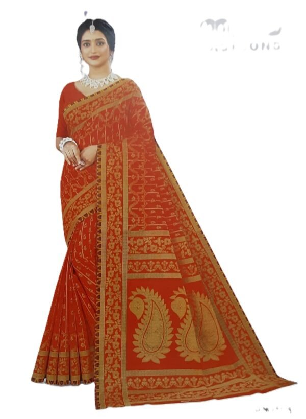 Navdisha Textiles SAREES