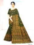 Navdisha Textiles SAREES