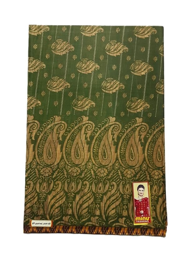 Navdisha Textiles SAREES