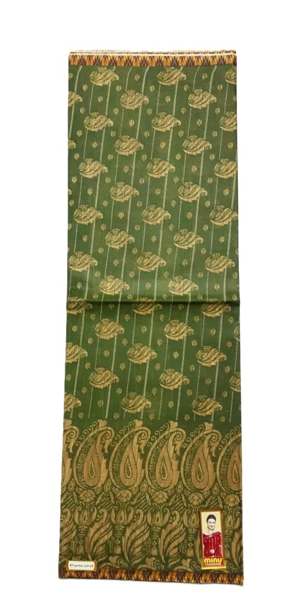 Navdisha Textiles SAREES