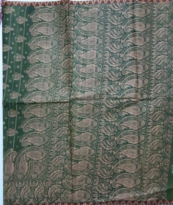 Navdisha Textiles SAREES