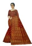 Navdisha Textiles SAREES