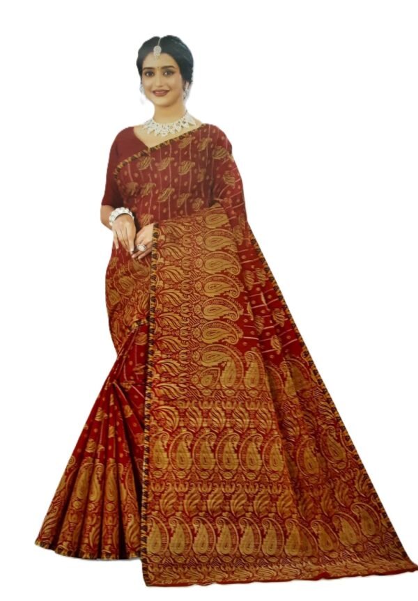 Navdisha Textiles SAREES