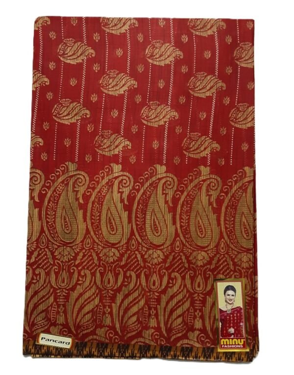 Navdisha Textiles SAREES