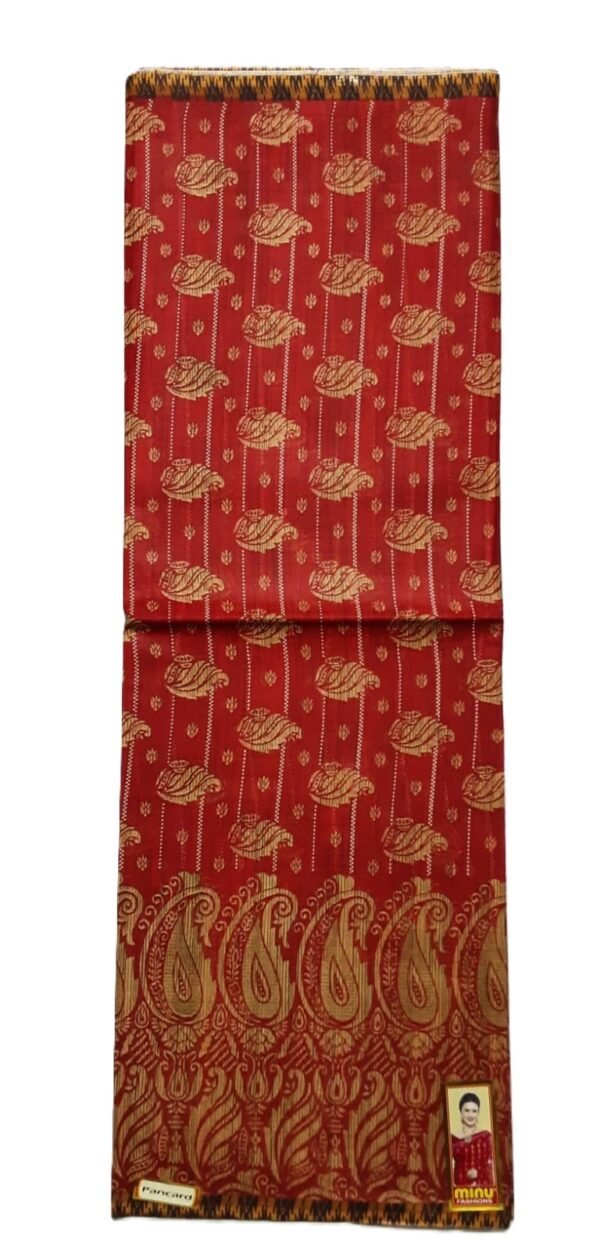 Navdisha Textiles SAREES