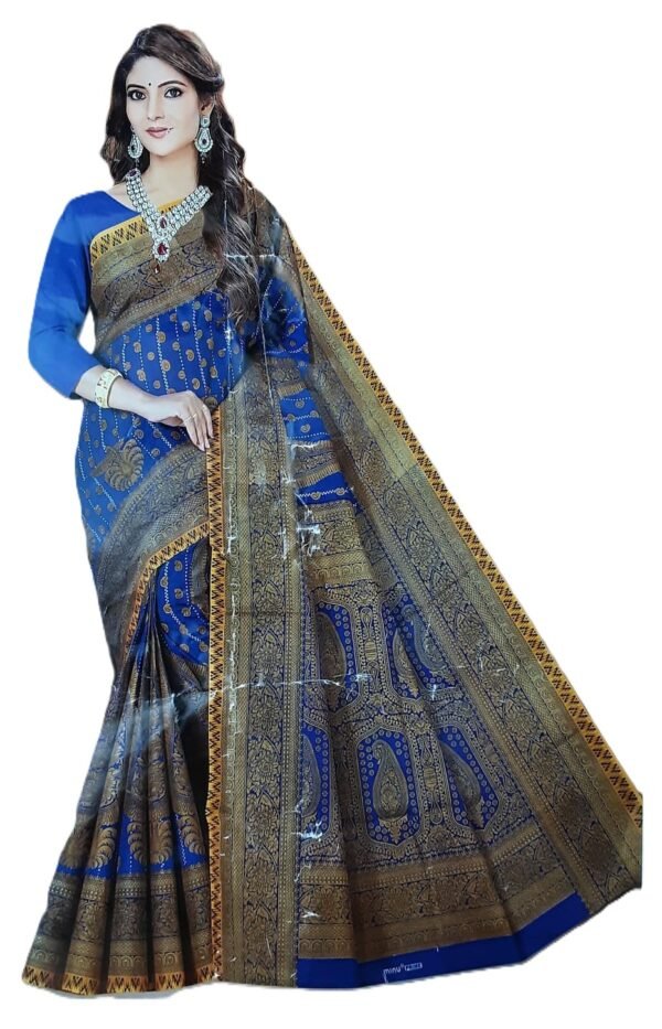 Navdisha Textiles SAREES