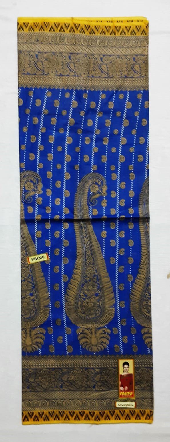 Navdisha Textiles SAREES