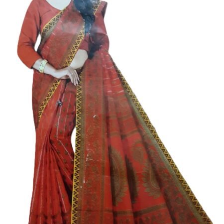 Navdisha Textiles SAREES