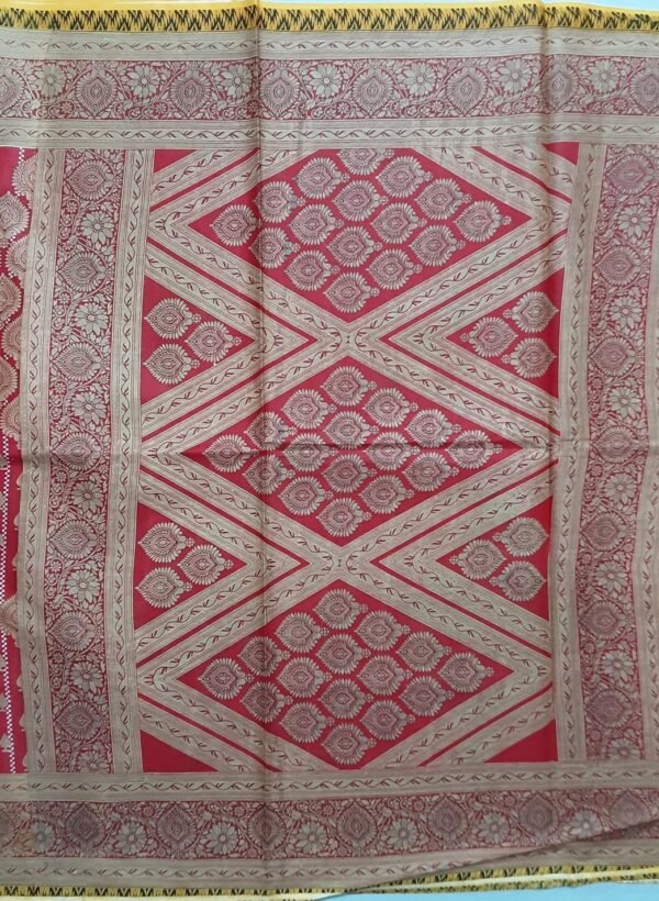 Navdisha Textiles SAREES
