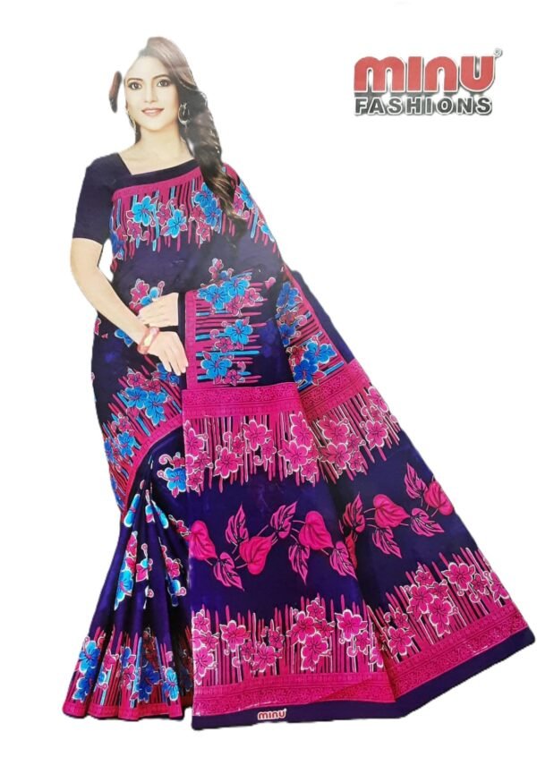Navdisha Textiles SAREES