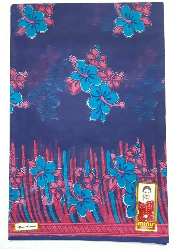 Navdisha Textiles SAREES