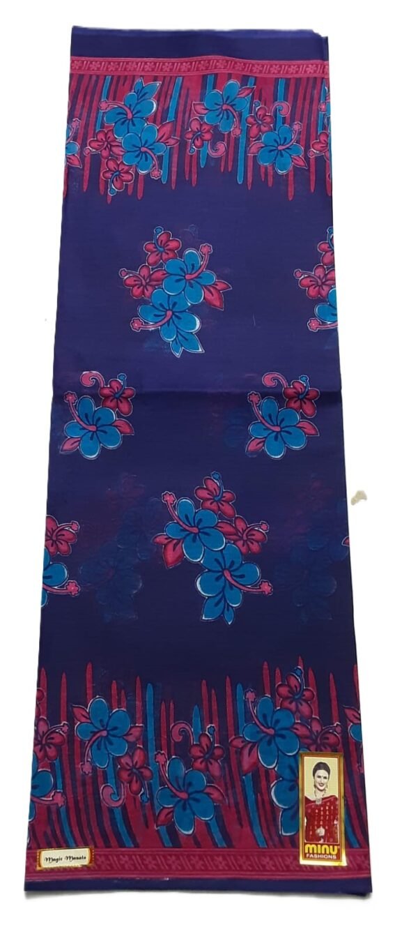 Navdisha Textiles SAREES