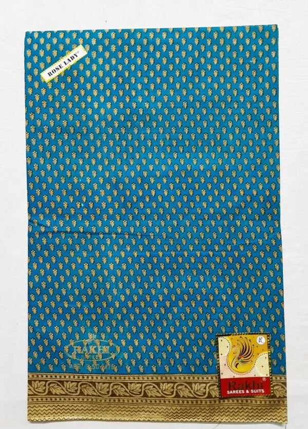 Navdisha Textiles SAREES