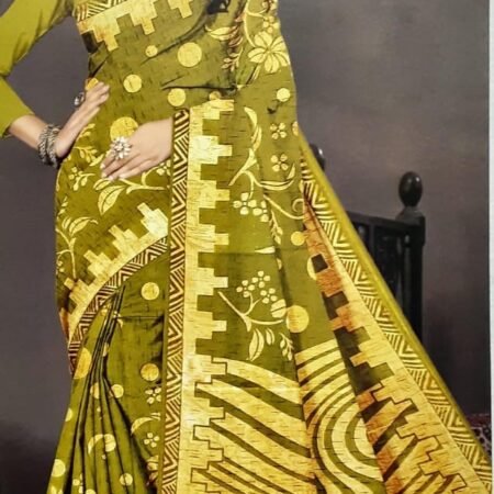 Navdisha Textiles SAREES