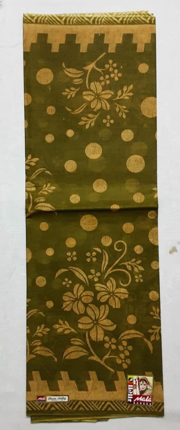 Navdisha Textiles SAREES