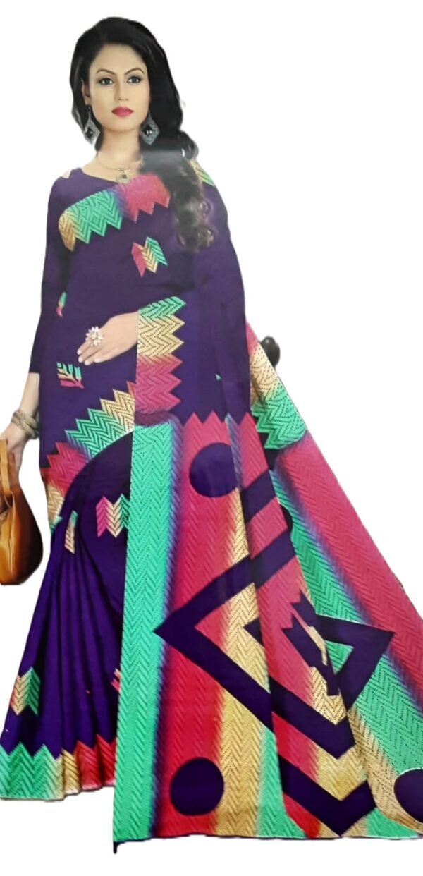 Navdisha Textiles SAREES