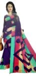 Navdisha Textiles SAREES