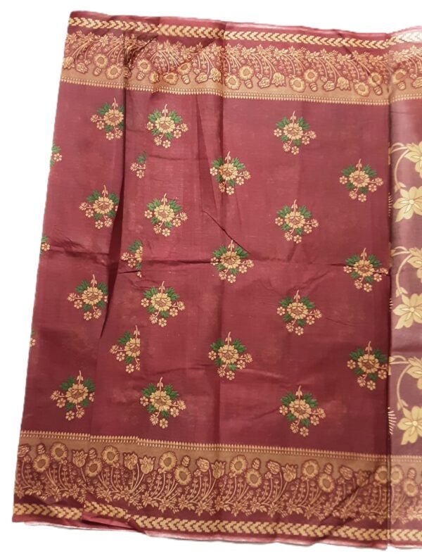 Navdisha Textiles SAREES