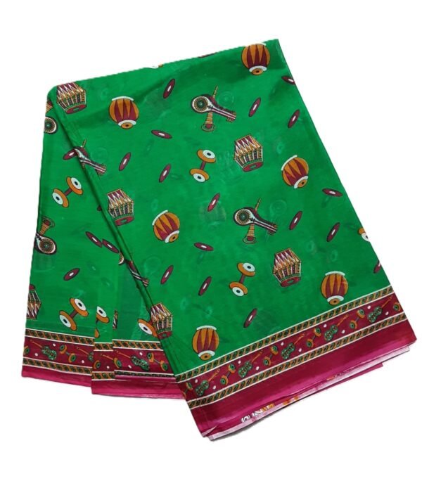 Navdisha Textiles SAREES