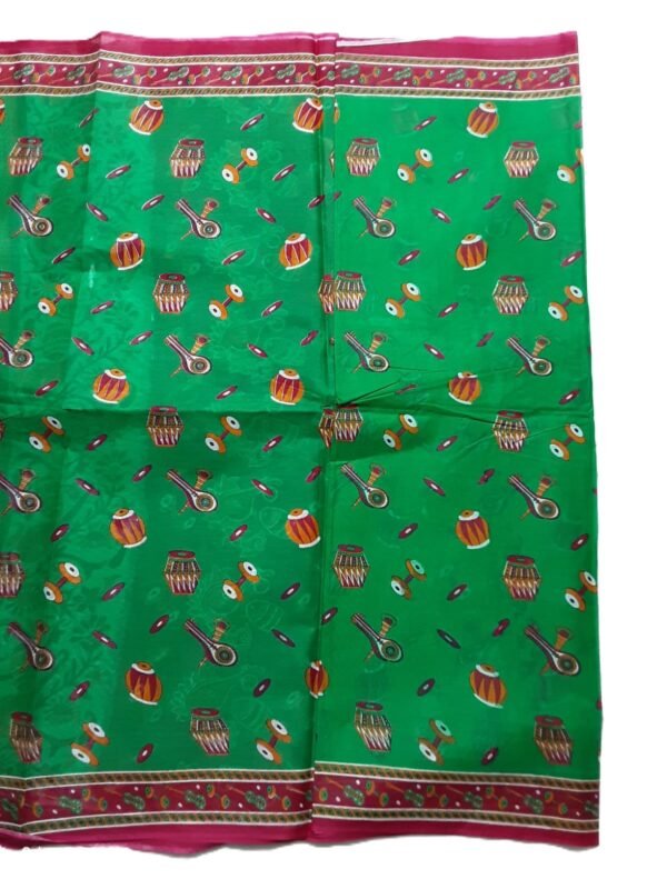 Navdisha Textiles SAREES