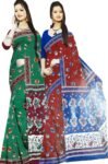 Navdisha Textiles SAREES