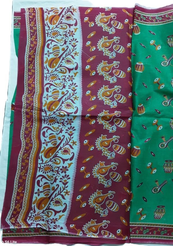 Navdisha Textiles SAREES