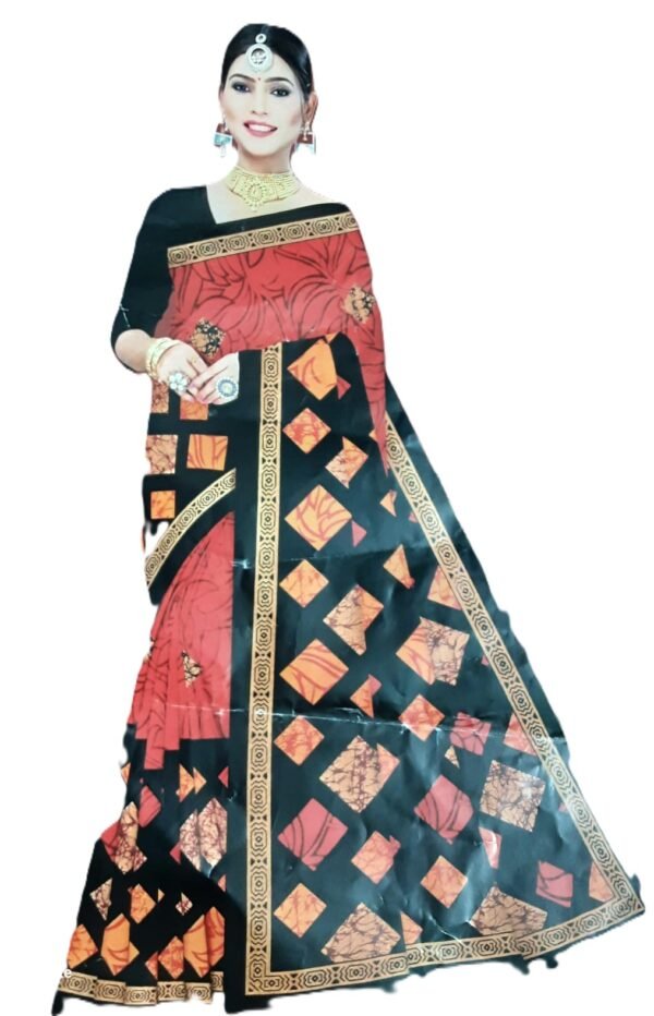 Navdisha Textiles SAREES