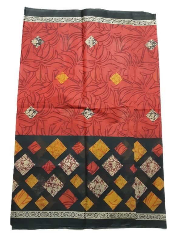 Navdisha Textiles SAREES