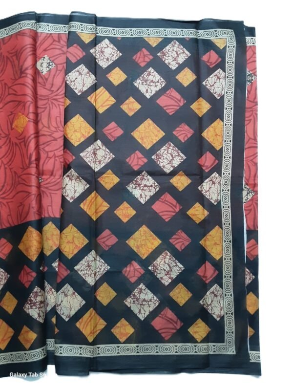 Navdisha Textiles SAREES