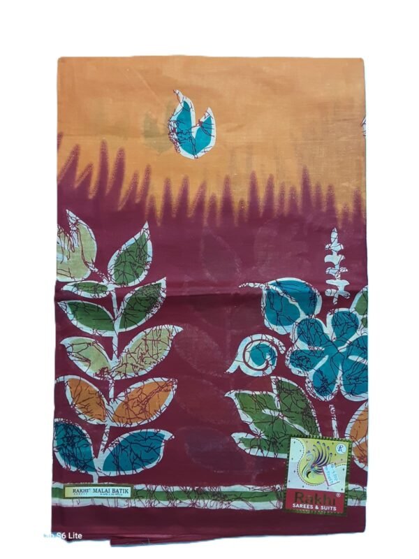 Navdisha Textiles SAREES