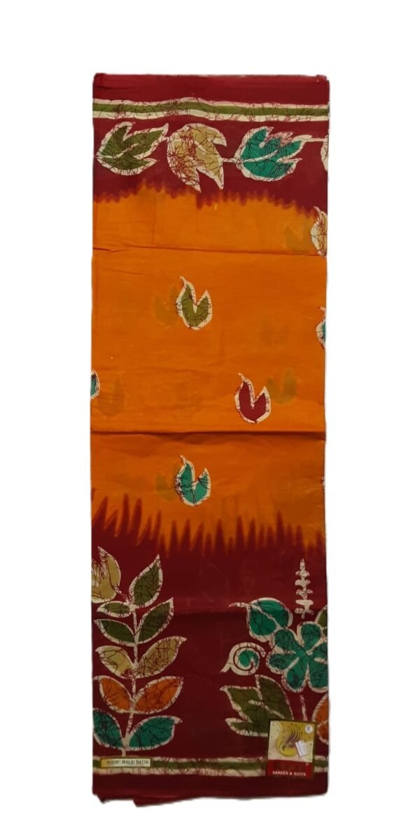 Navdisha Textiles SAREES