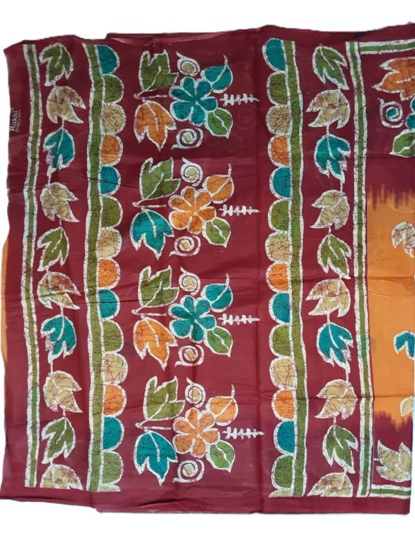 Navdisha Textiles SAREES
