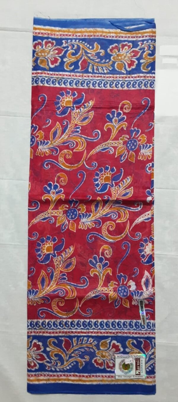 Navdisha Textiles SAREES