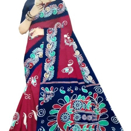 Navdisha Textiles SAREES