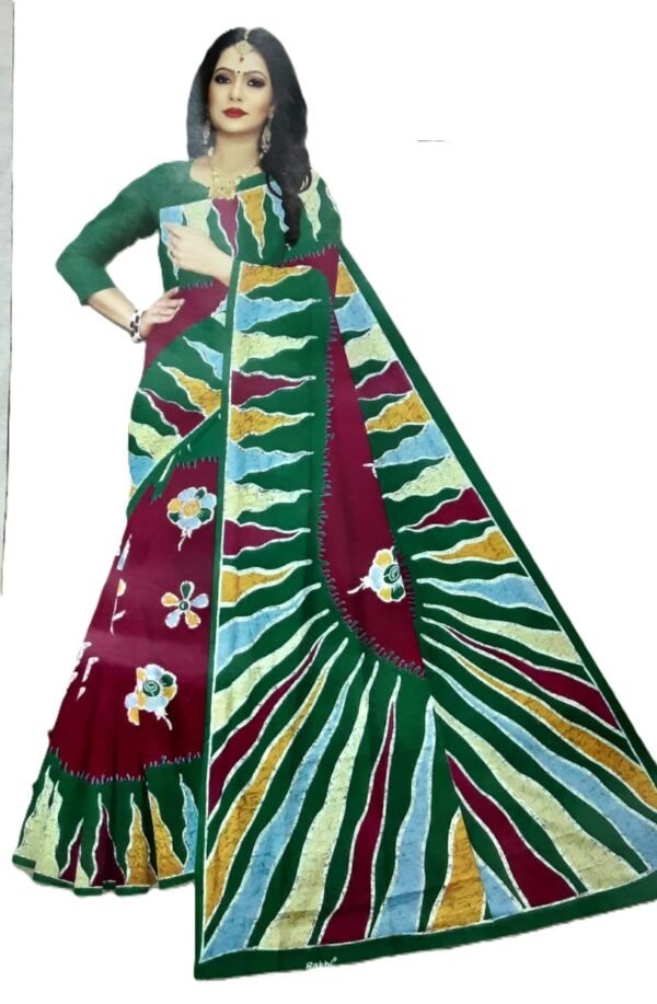 Navdisha Textiles SAREES