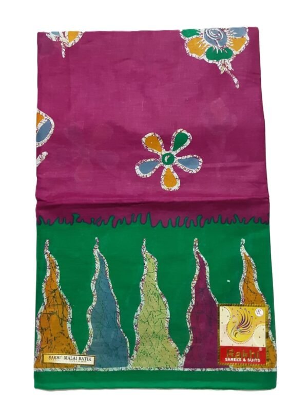 Navdisha Textiles SAREES