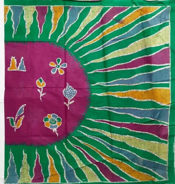 Navdisha Textiles SAREES