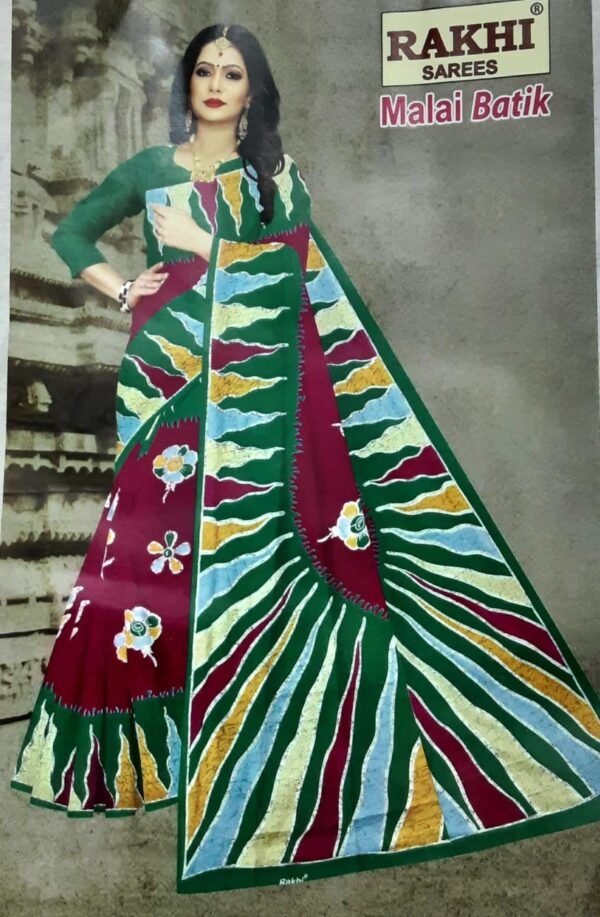 Navdisha Textiles SAREES